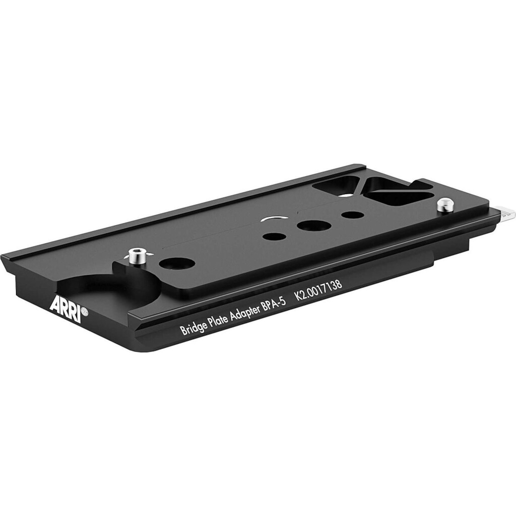 Arri Bridge Plate Adapter BPA-5
