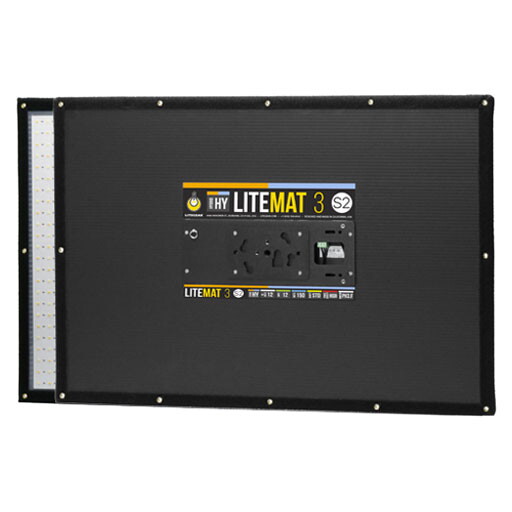 LiteGear LiteMat 3 LED Hybrid S2 Light