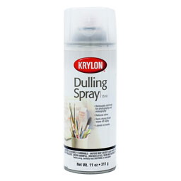 Dulling Spray - 6oz