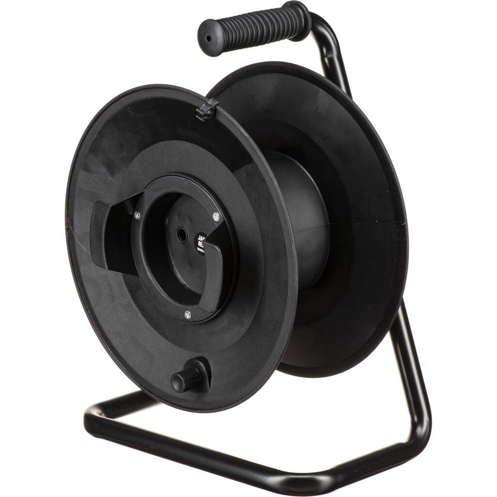 SDI Cable on Reel - 100'
