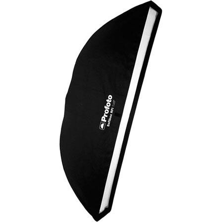 Profoto RFi Softbox - 1' x 6'