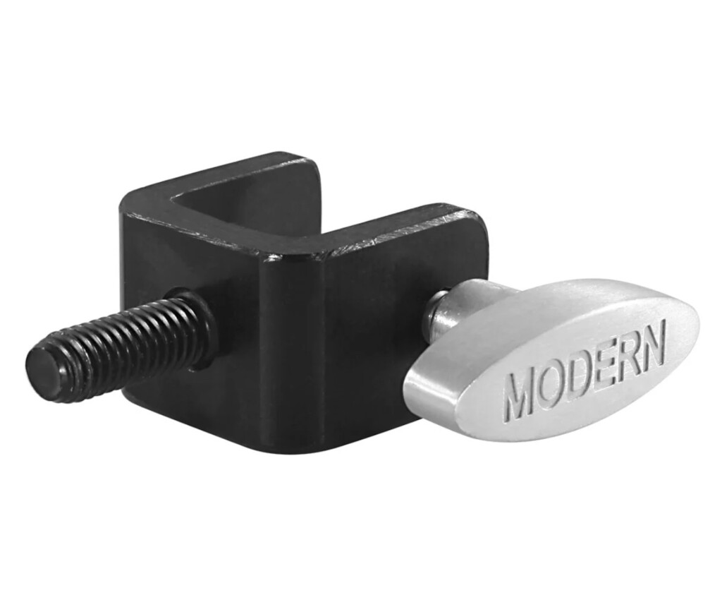 C-Clamp Adapter with 3/8" Male Thread