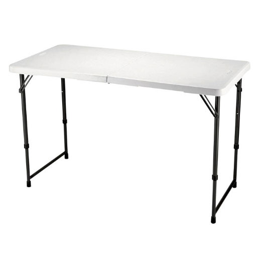 Folding Table - 4'