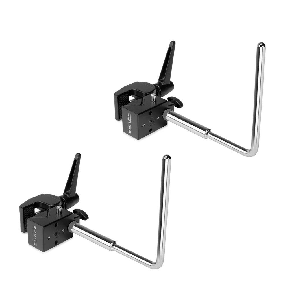 Shape C-Stand Hanger