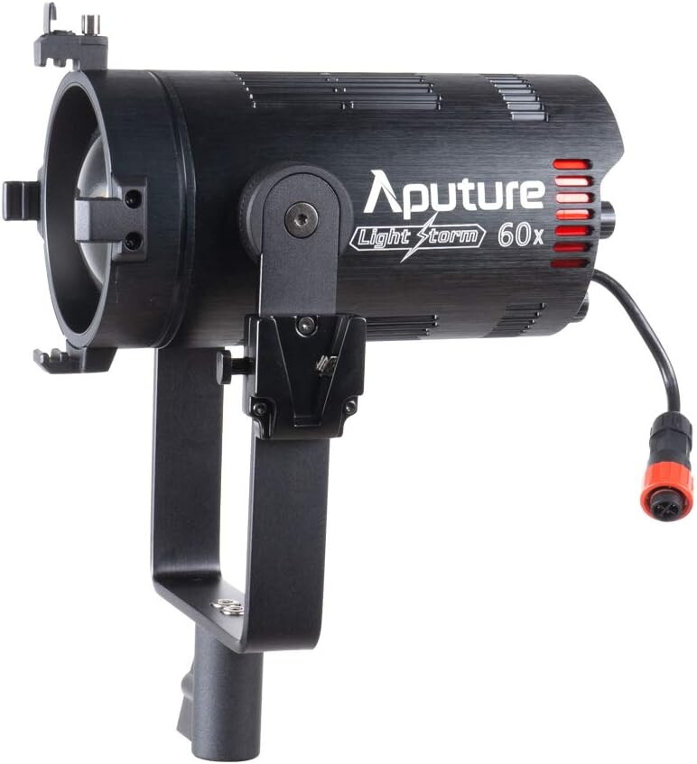 Aputure 60X Light
