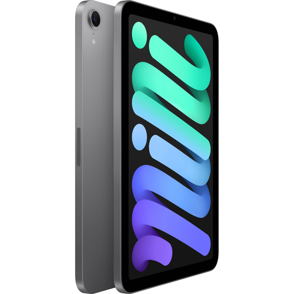 Apple 8.3" iPad Mini (7th Gen)