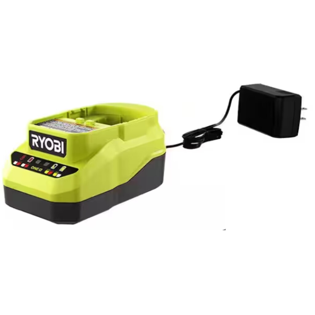 Ryobi Battery Charger
