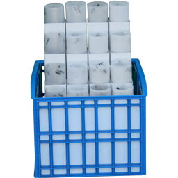 Diffusion Crate - Small