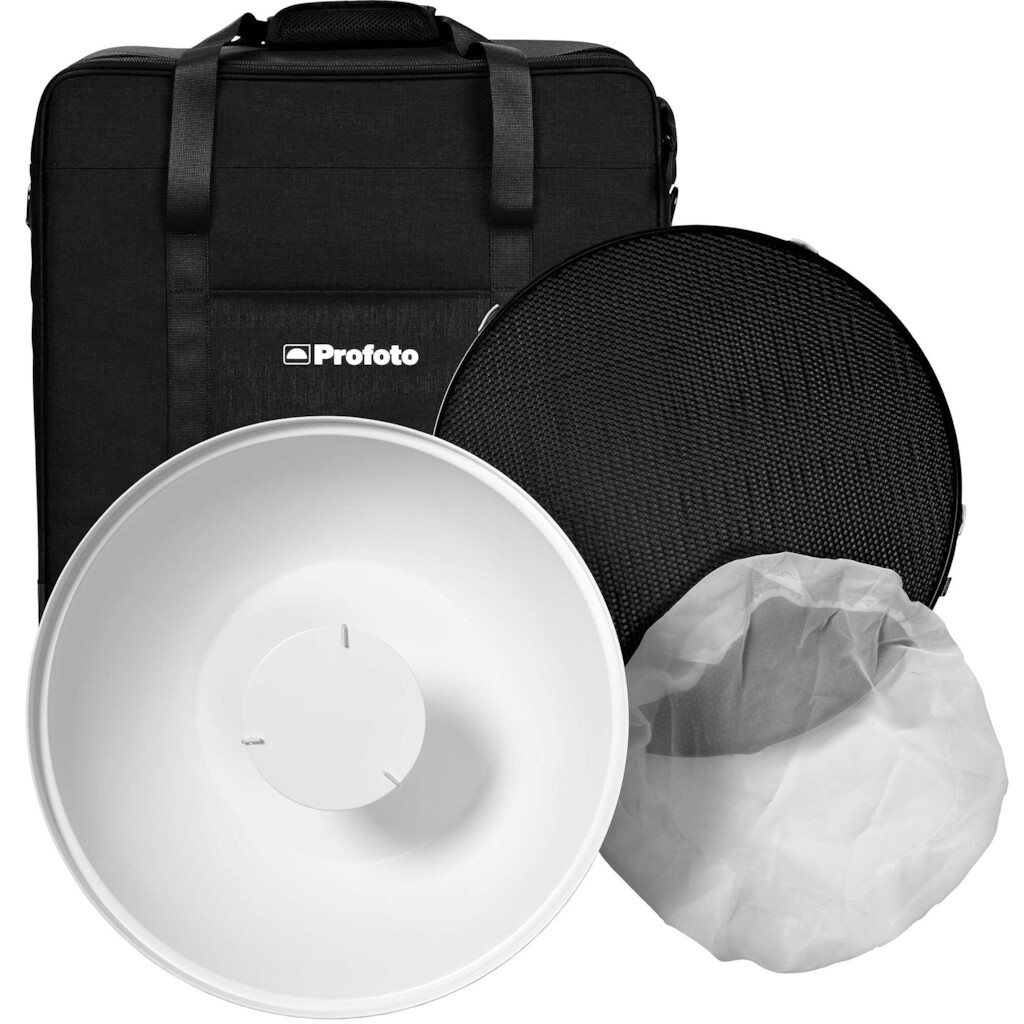 Profoto Beauty Dish - 20.5"