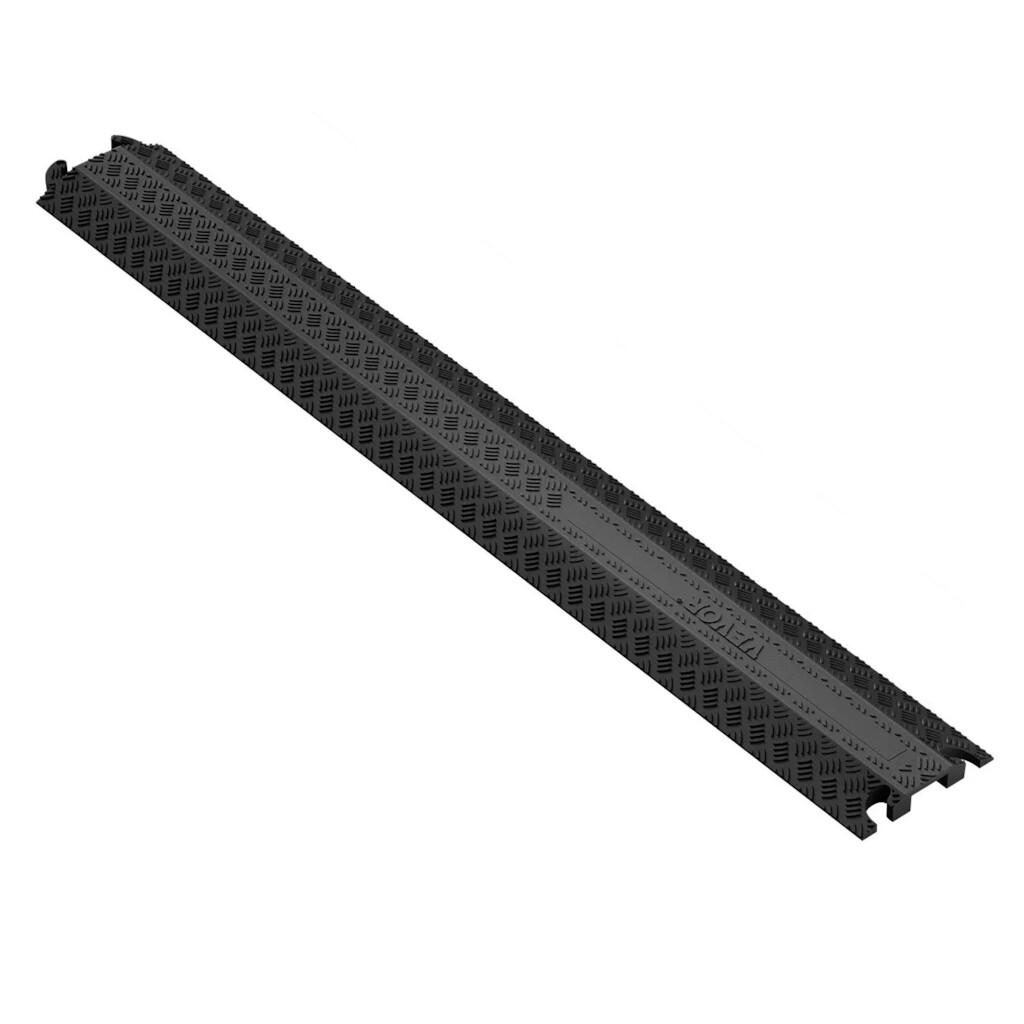 Cable Crossover, Protector - Single Channel 40"