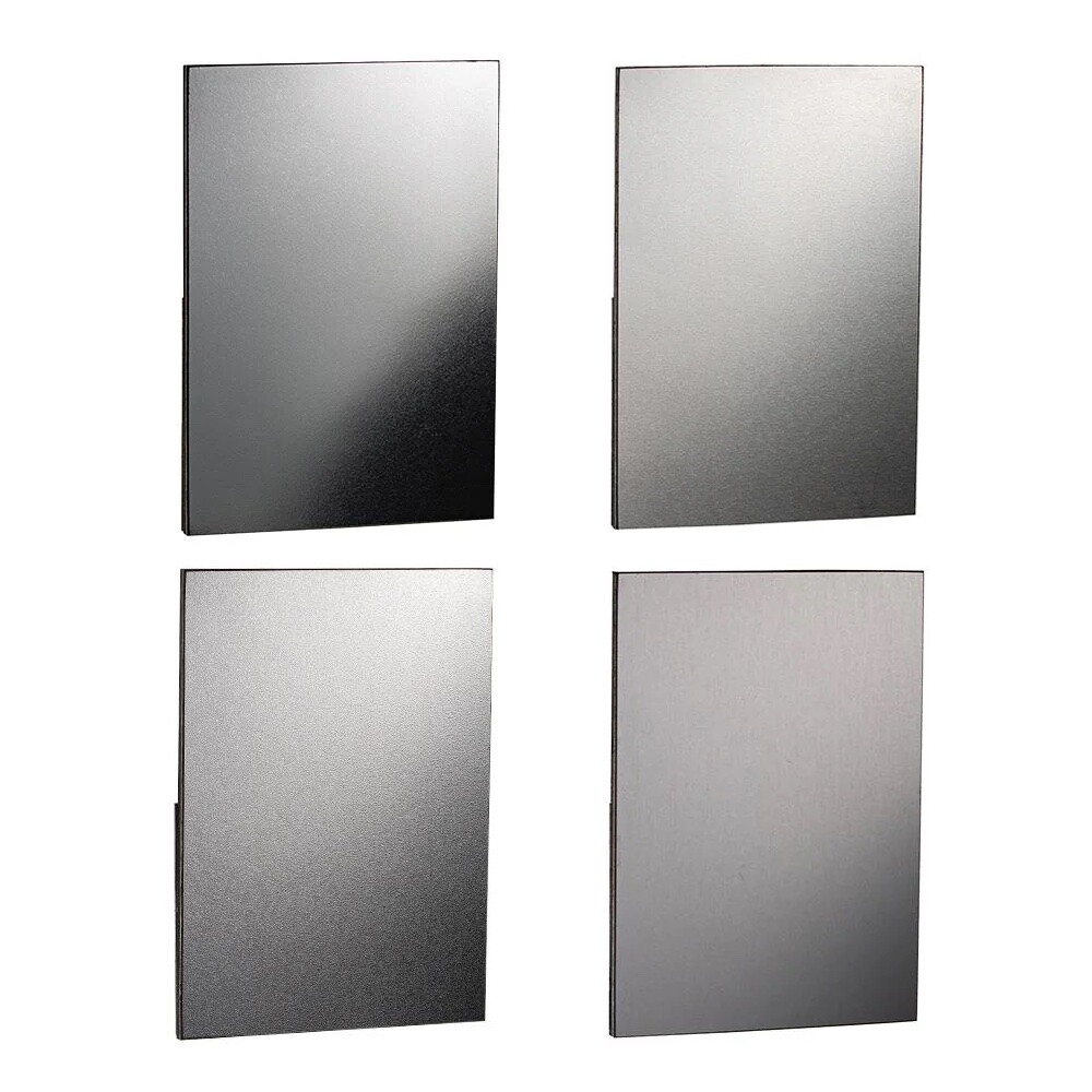 Lightstream Lite 4 Reflector Kit - 2.75" x 4"