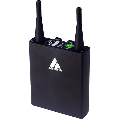 Astera Box