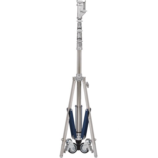 Senior Roller Stand - 3 Riser