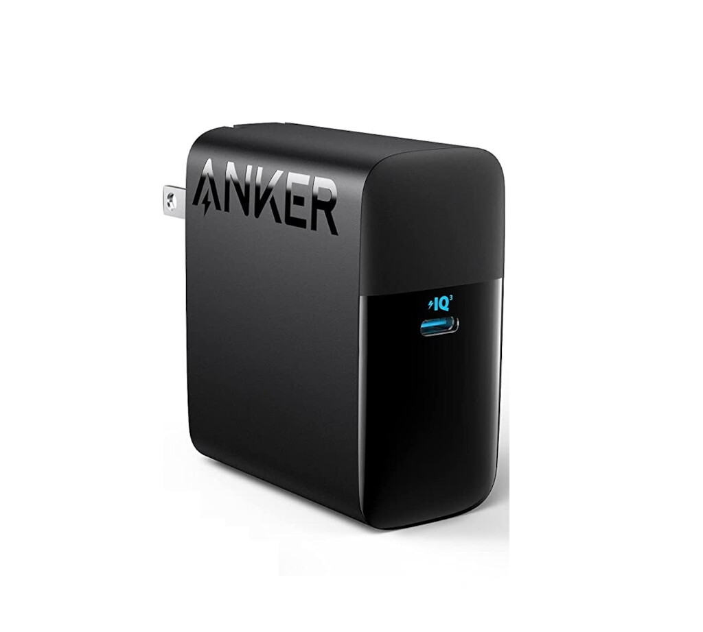 Anker 100W USB-C Charger