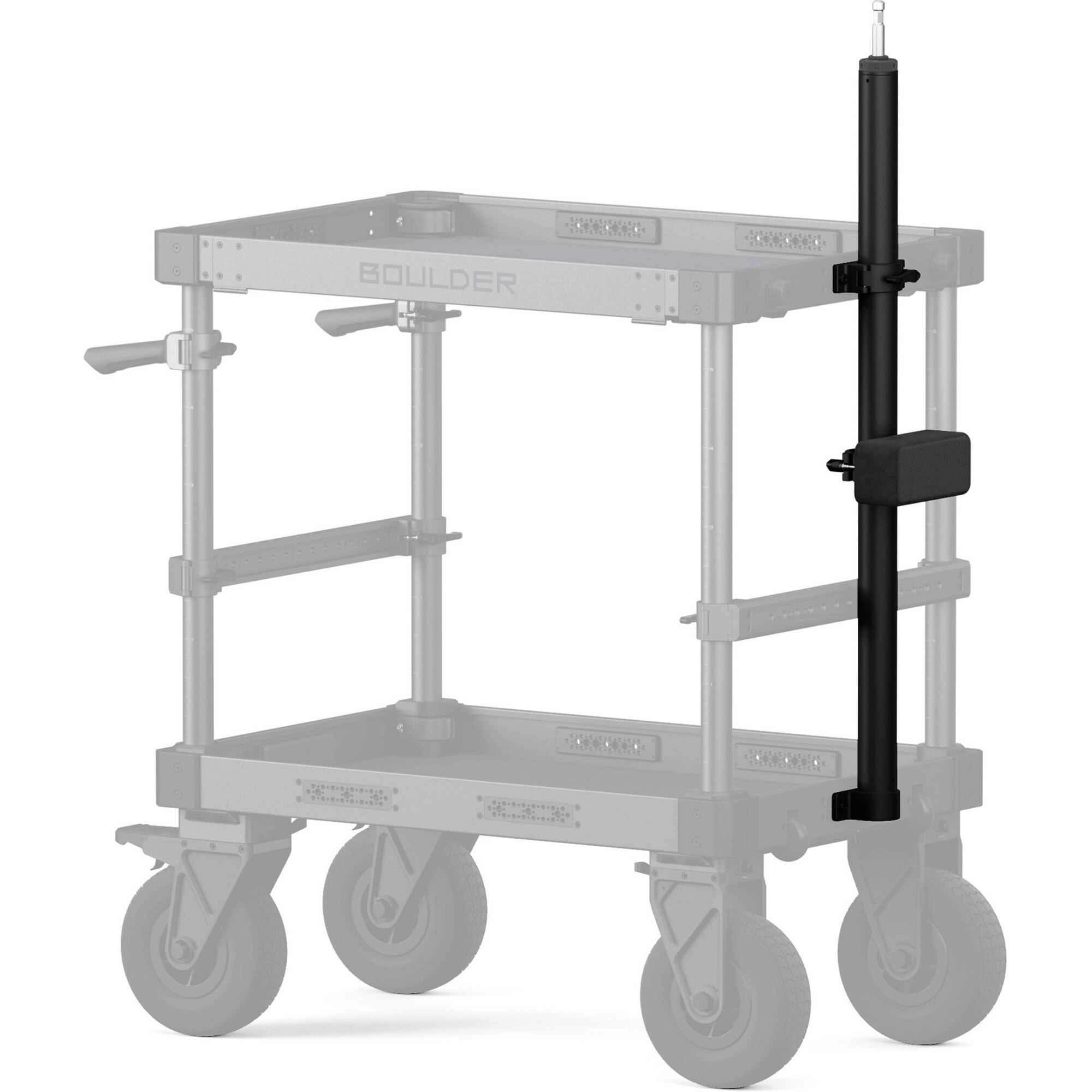 image of Tilta Boulder Steadicam Mounting Kit