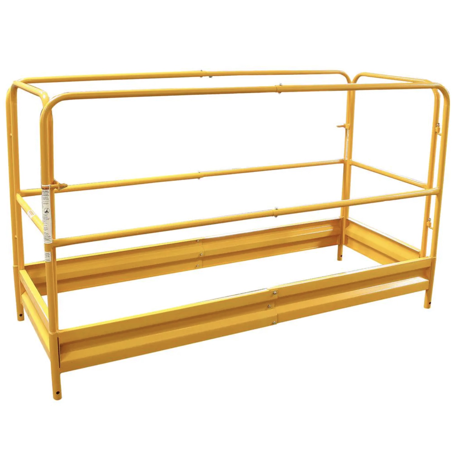 image of 2-Story Rolling Scaffold Tower