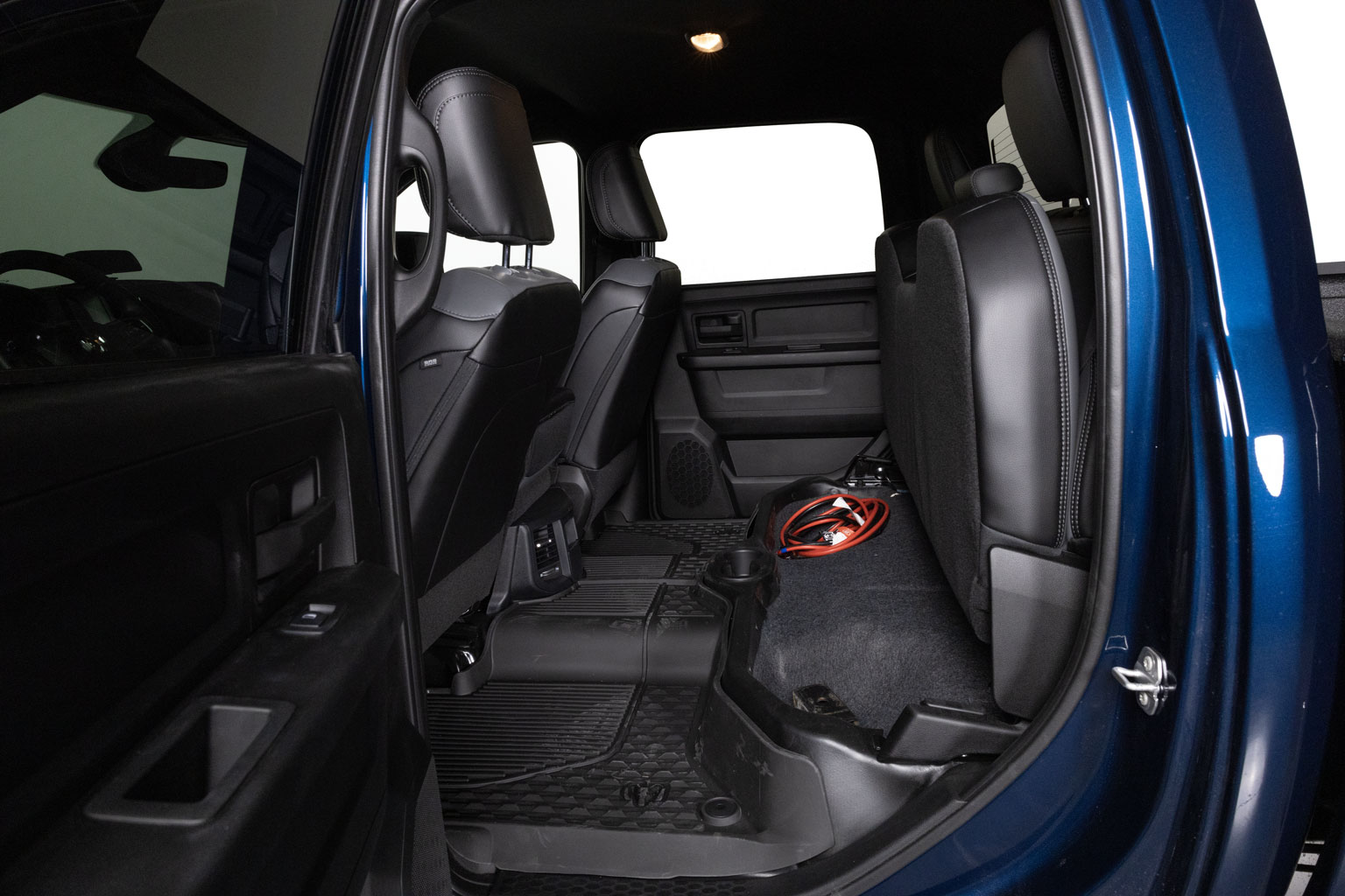 image of Pickup Truck - 8' Dodge Ram 2500