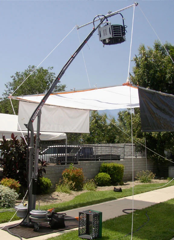 image of Matthews MAX Menace Arm Kit