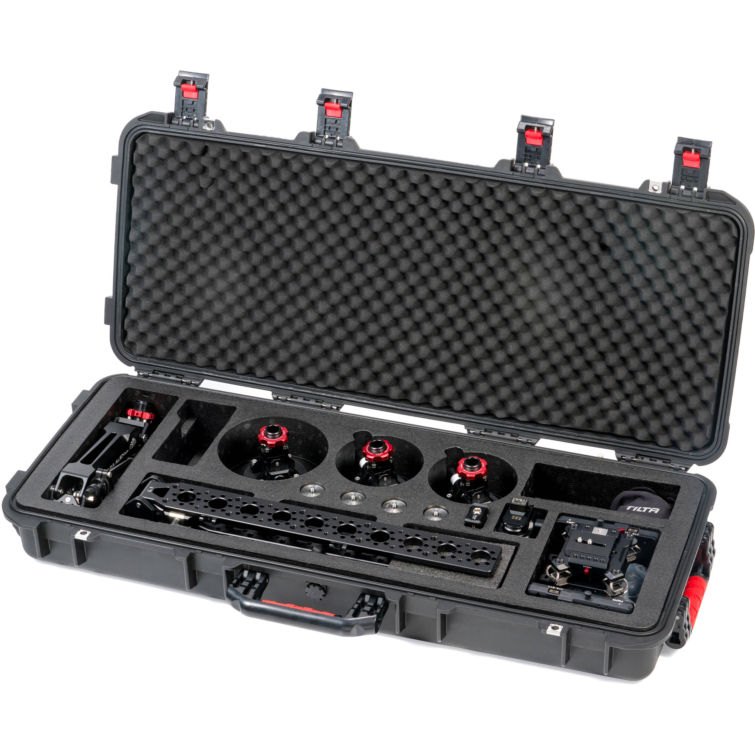 image of Tilta Hydra Alien Car Mounting System (V-Mount)