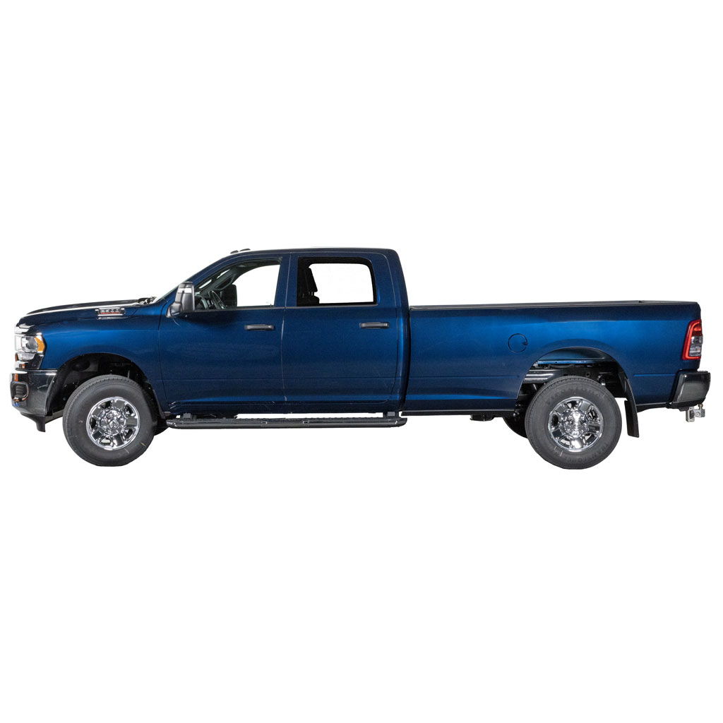 image of Pickup Truck - 8' Dodge Ram 2500