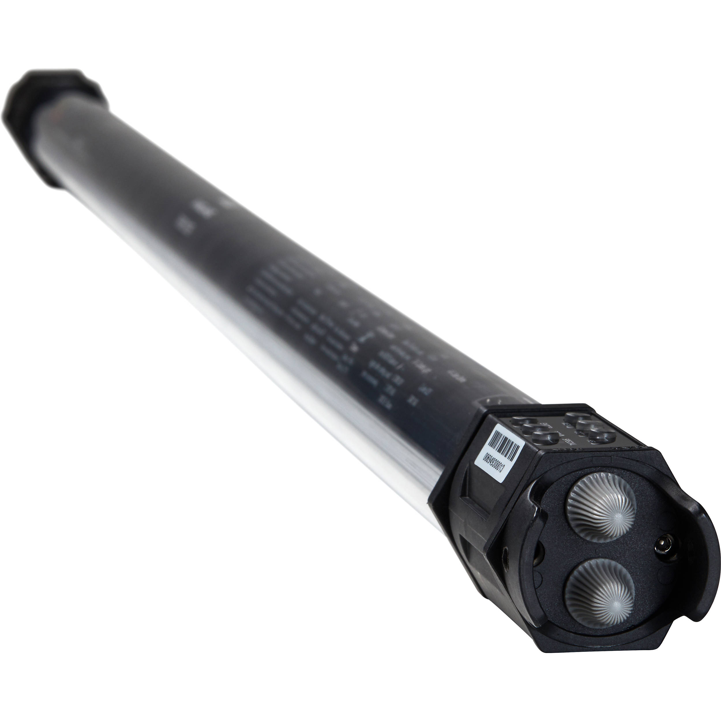 image of Nanlite PavoTube 30C 4' RGBW LED Light Kit