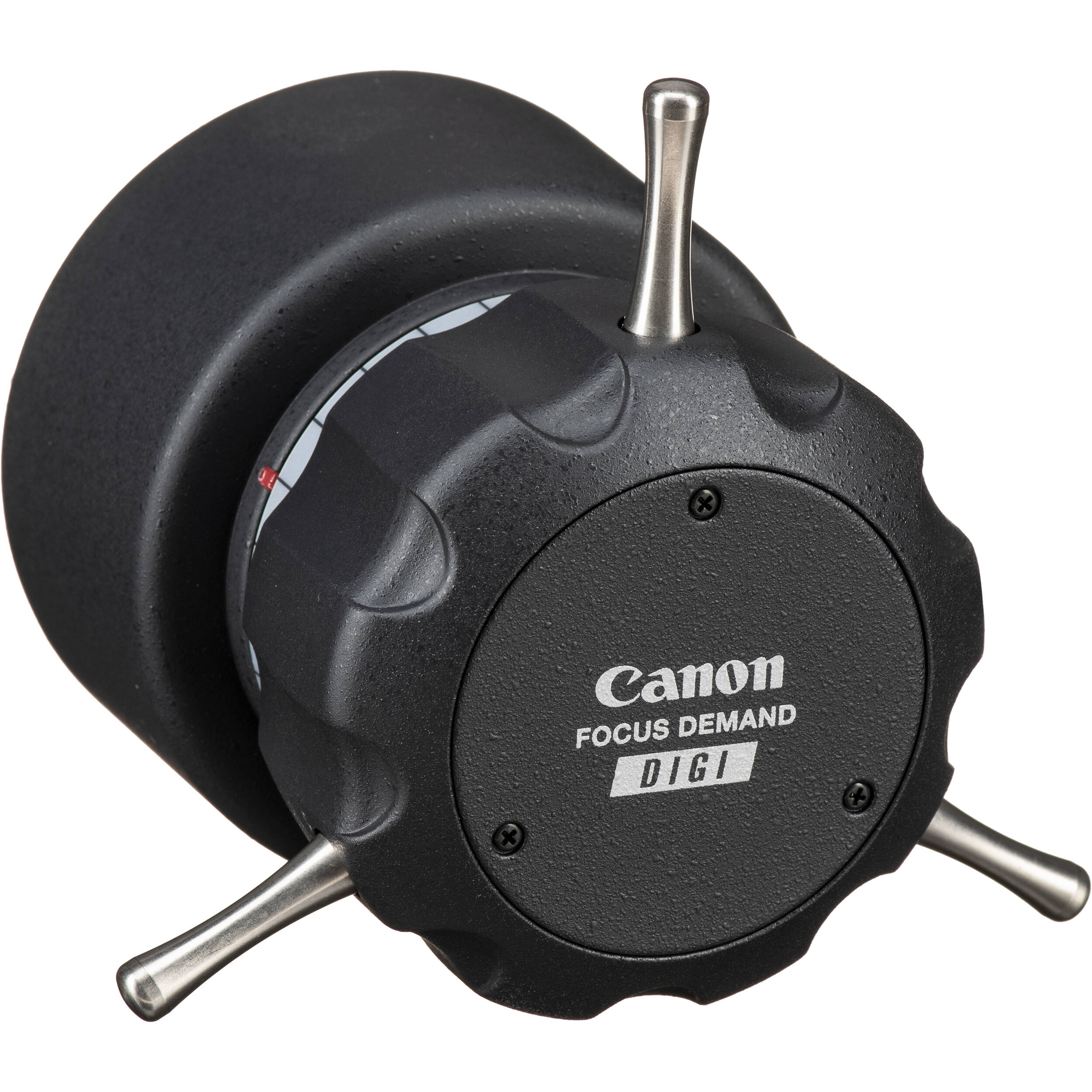 image of Canon FPD400D Digital Focus Demand Controller