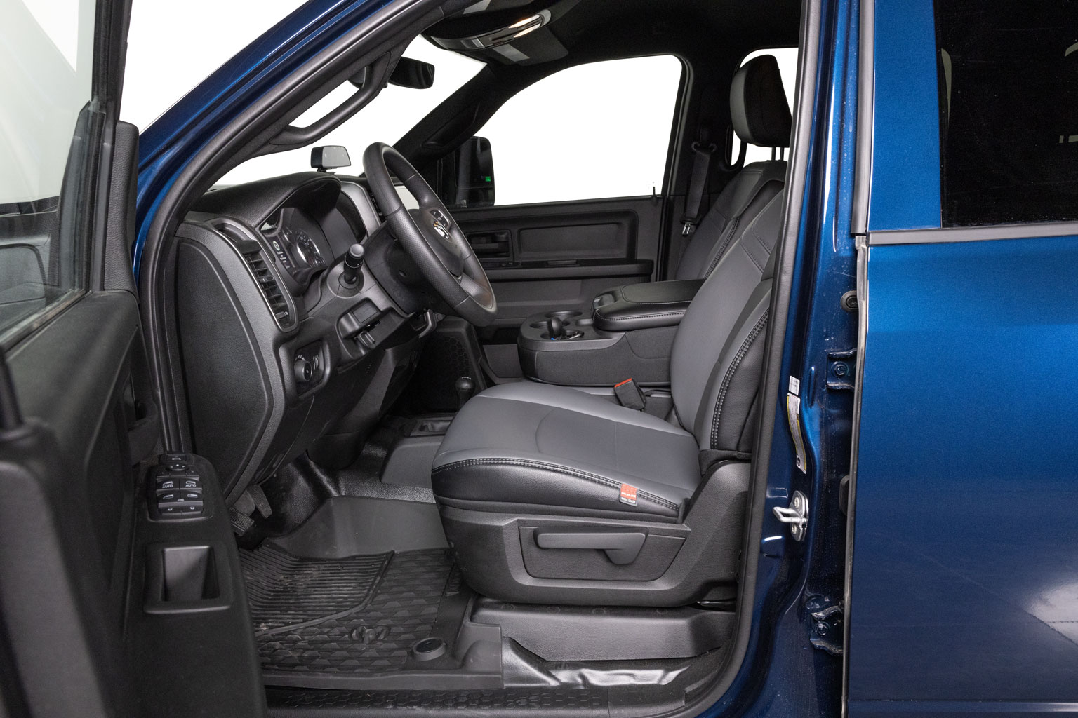 image of Pickup Truck - 8' Dodge Ram 2500