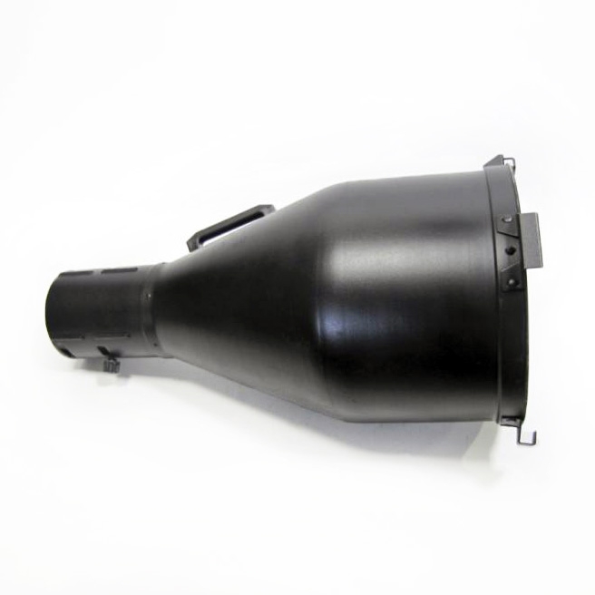 image of ETC Source 4 5 Degree Lens Tube