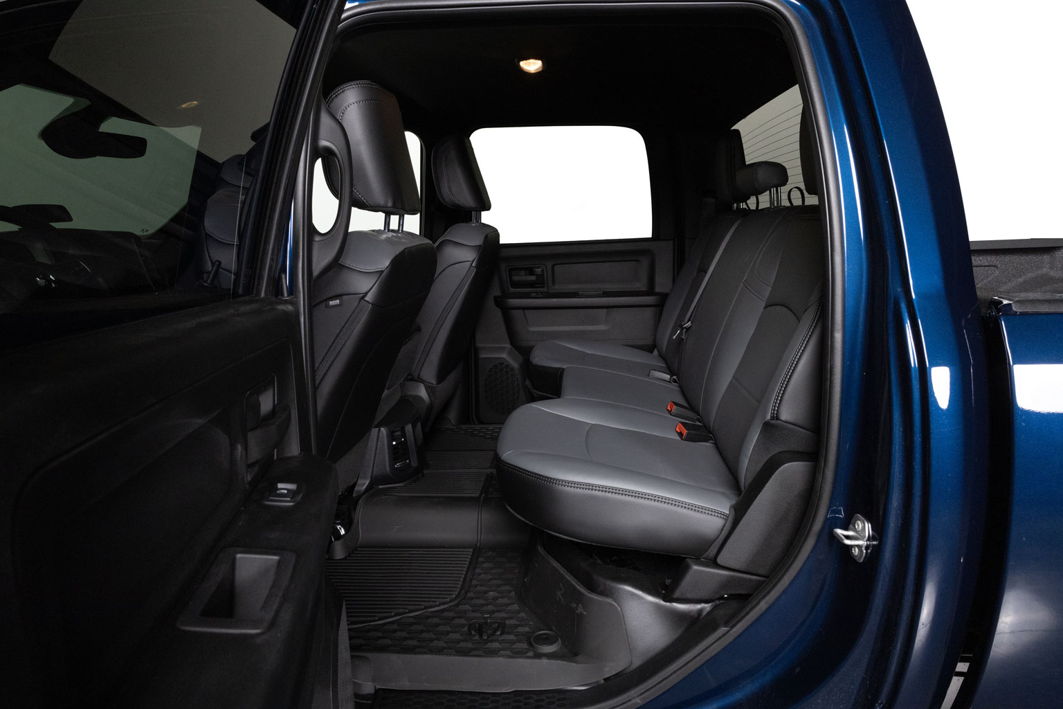 image of Pickup Truck - 8' Dodge Ram 2500