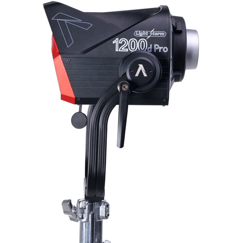 image of Aputure LS 1200D Daylight Pro LED Light