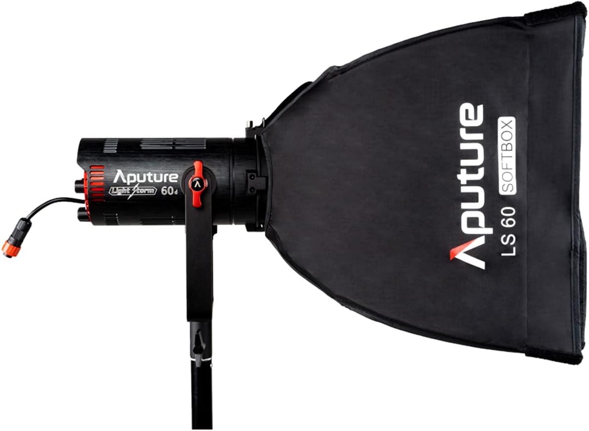 image of Aputure LS 60 Softbox