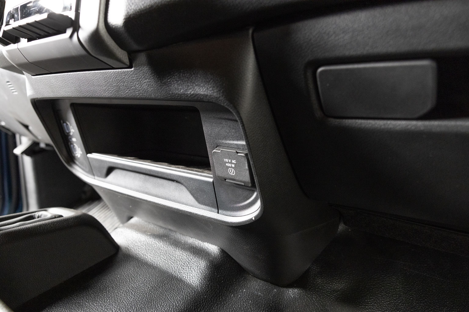 image of Pickup Truck - 8' Dodge Ram 2500