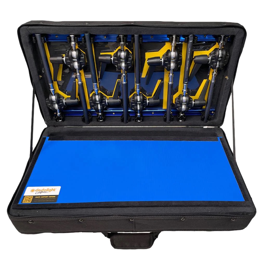 image of ProCali 5/8" Table Top "Boss" Grip Kit