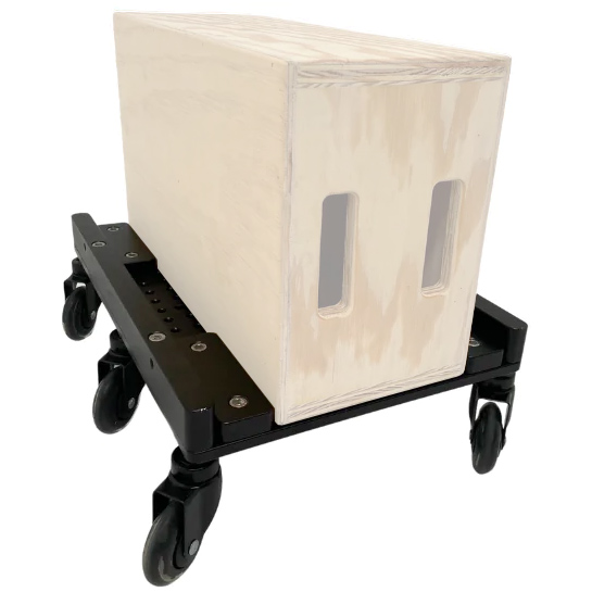 image of Apple Box Dolly