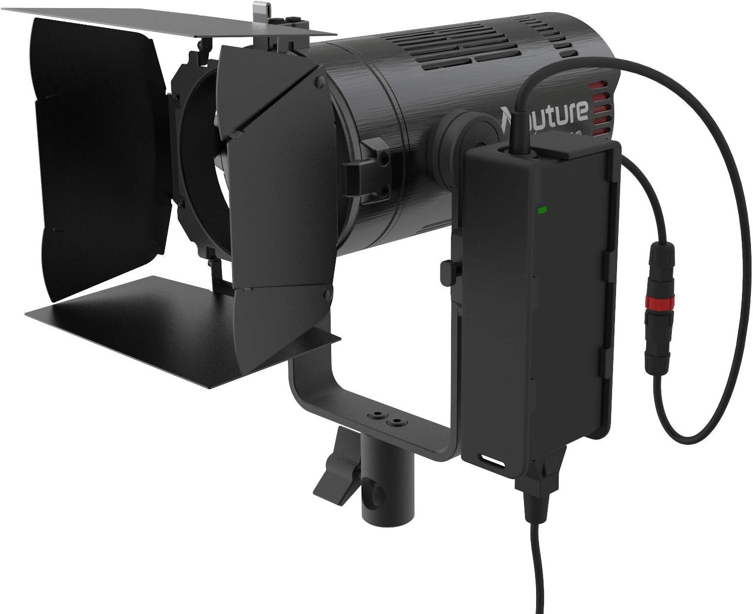 image of Aputure LS 60X Bi-Color LED Light