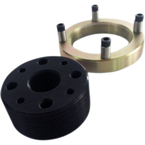 image of Ronin 2 Mount with Threaded Collar/Castle Nut
