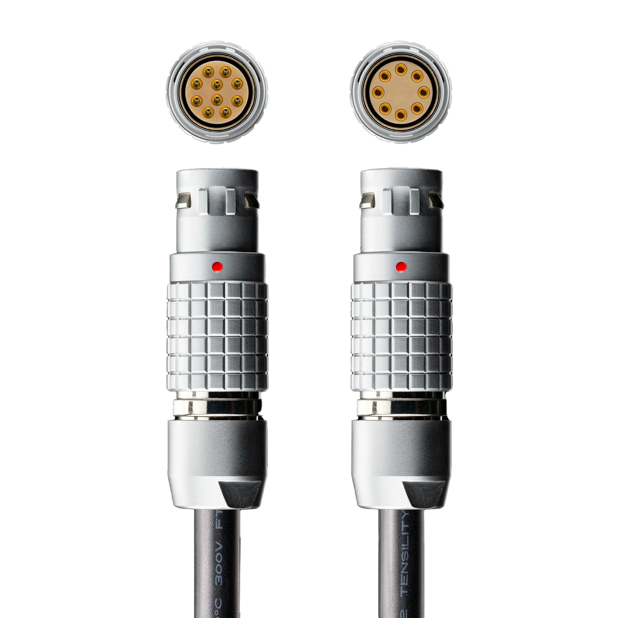 image of Power Cable from DJI Ronin 2 to Arri Alexa Cameras