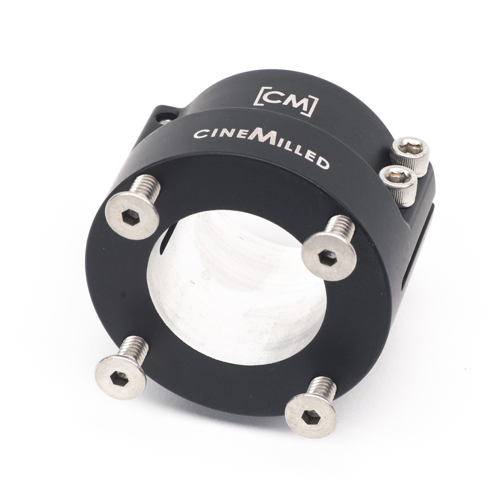 image of Modular Pipe Starter - 1-1/2"