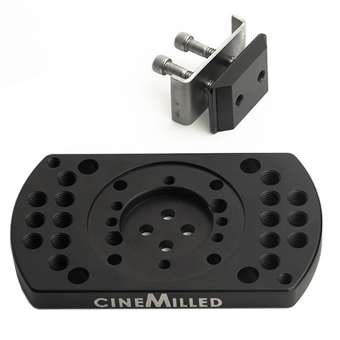 image of Pickup Truck Pipe Starter Base Kit