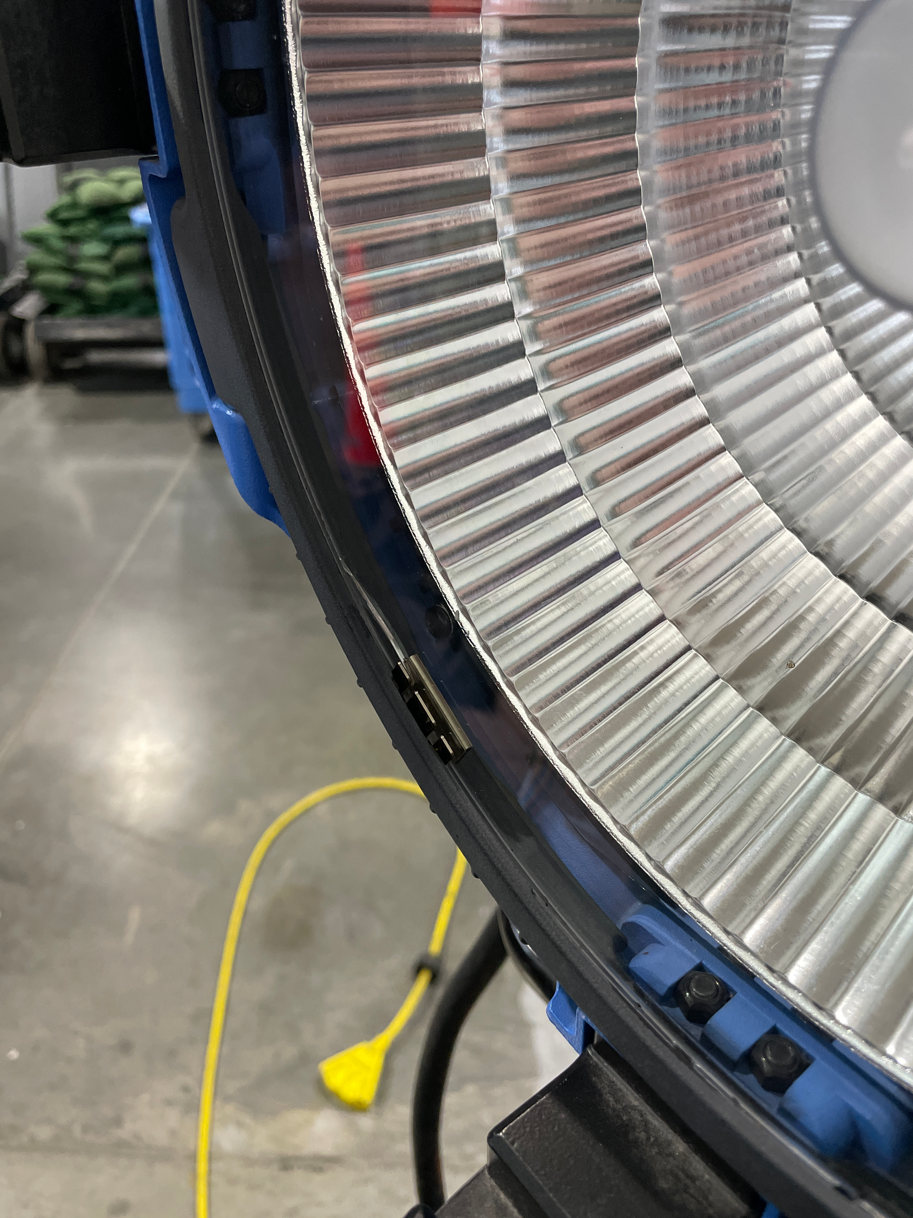 image of Arri M18 HMI Lamp Head