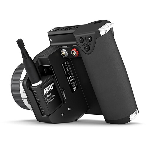 image of Arri Hi-5 Wireless Follow Focus Package