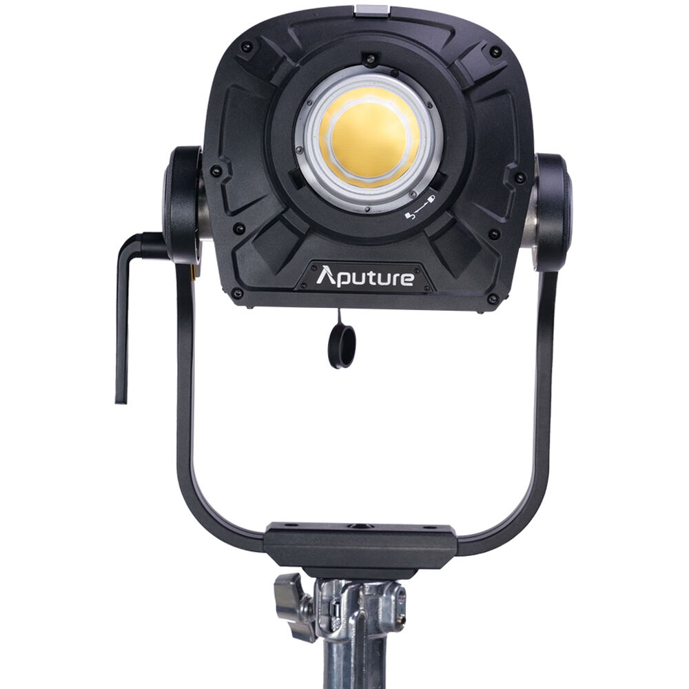 image of Aputure LS 1200D Daylight Pro LED Light