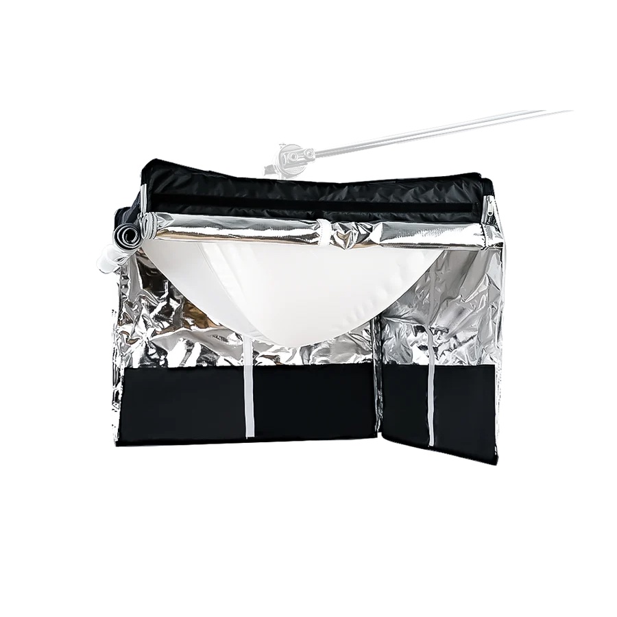 image of Amaran F21c Lantern Soft Box