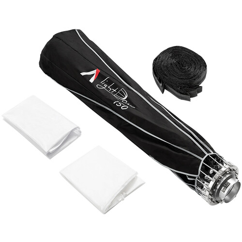 image of Aputure Light Dome 150 Softbox (60")