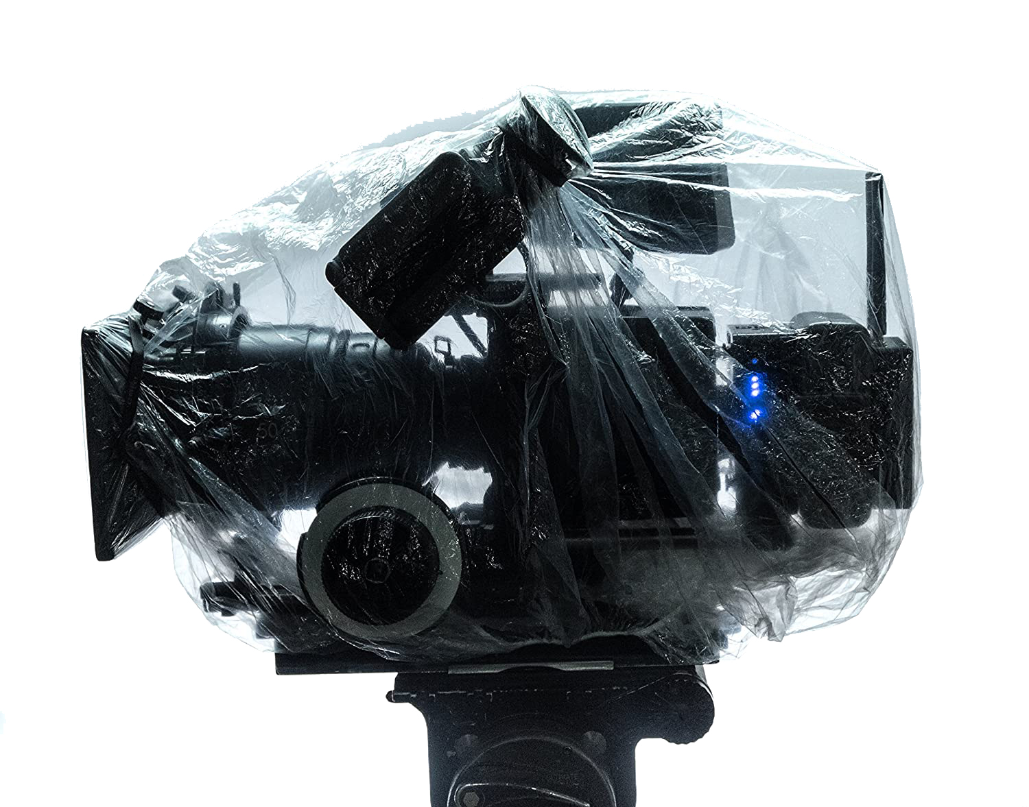 image of Cap it! Camera Bags - Medium, Pack of 3