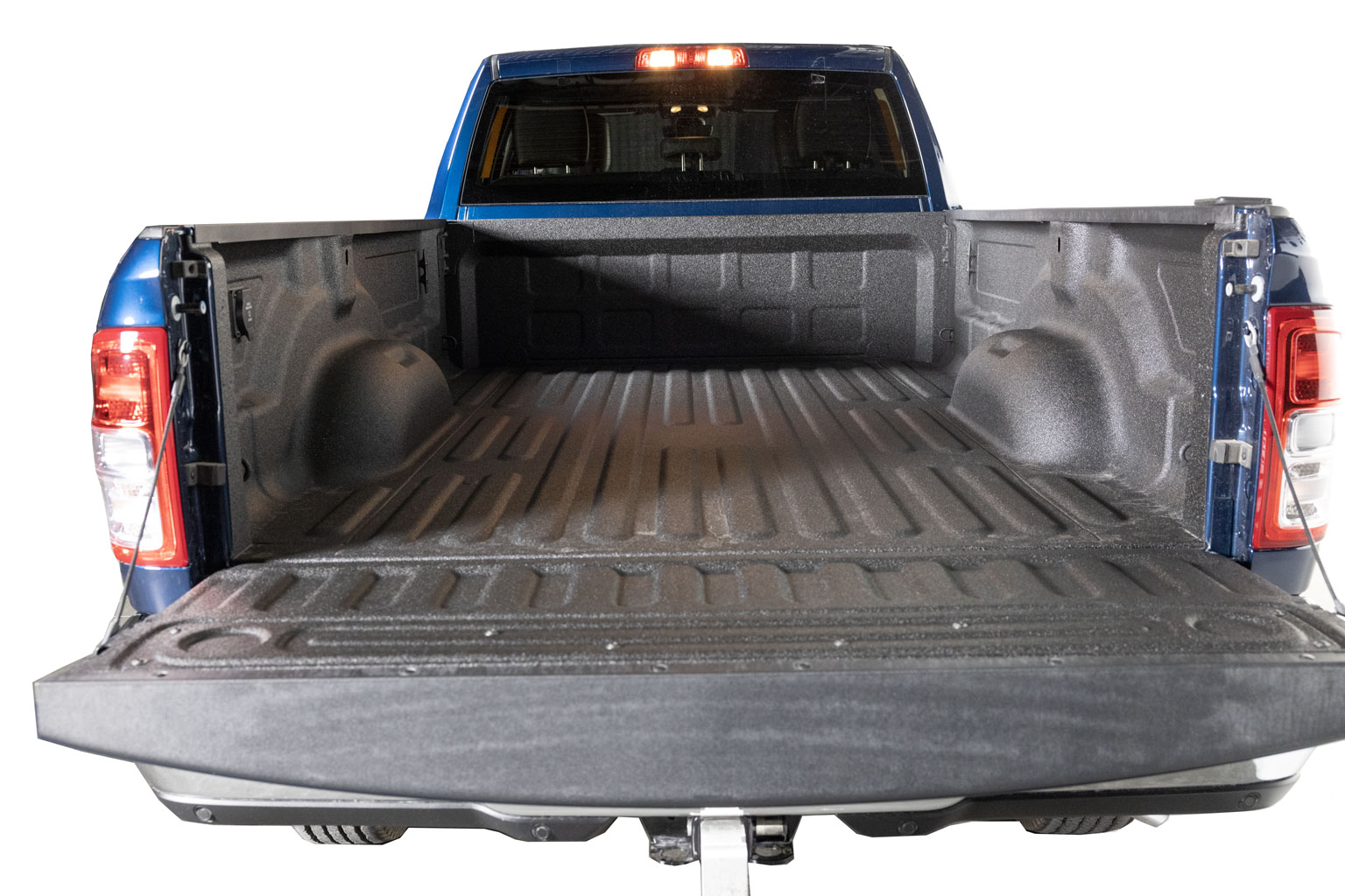 image of Pickup Truck - 8' Dodge Ram 2500