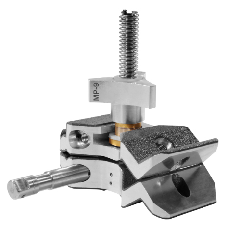 image of MP-9 Clamp with 2 Baby Pins