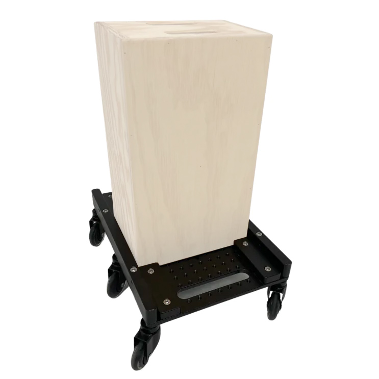 image of Apple Box Dolly