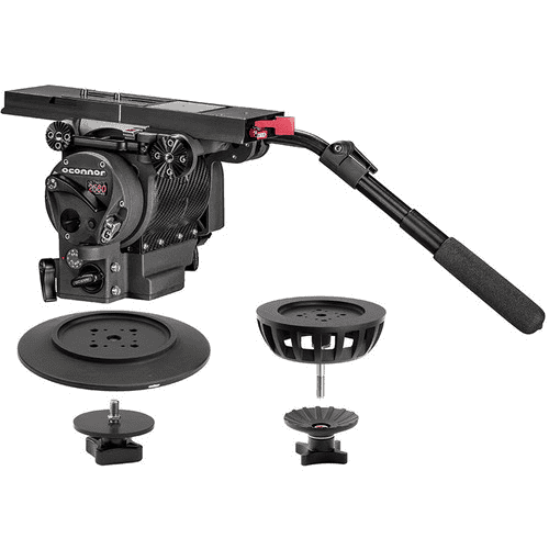 image of OConnor 2560 Mitchell Head