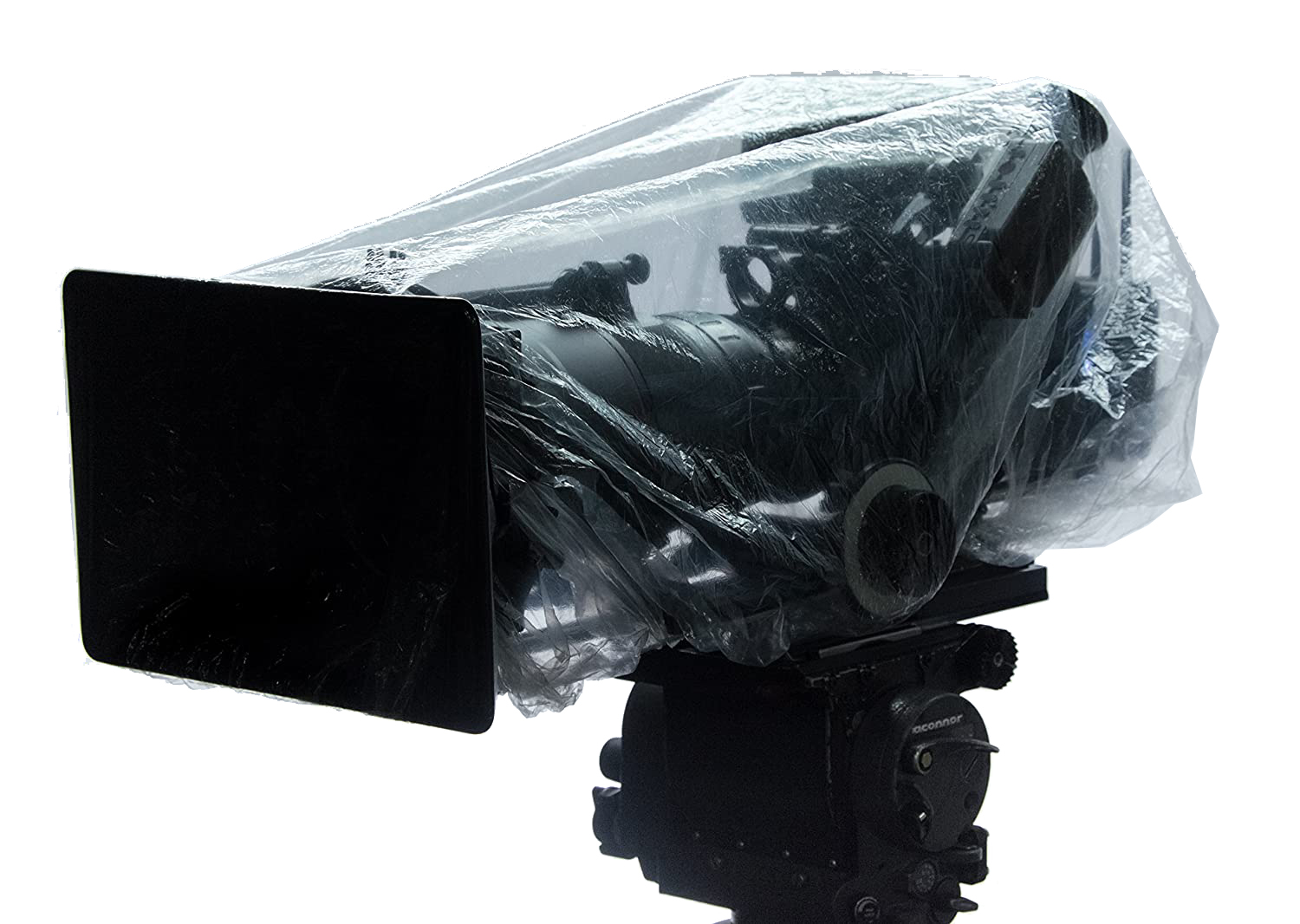 image of Cap it! Camera Bags - Medium, Pack of 3